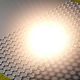 Illustration for article titled A Sheet of Graphene Is the Worlds Thinnest Lightbulb